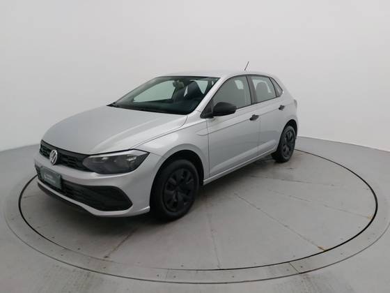 VOLKSWAGEN POLO 1.0 MPI TRACK MANUAL